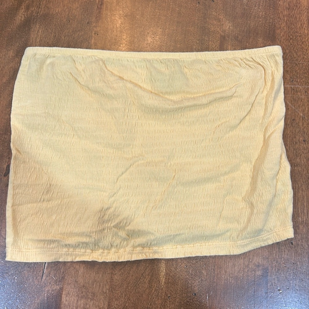 American Eagle Tube Top